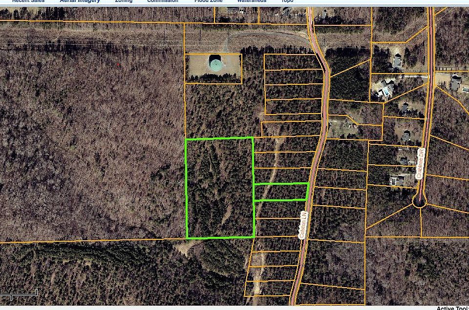 2nd image of 3 Colston Ln