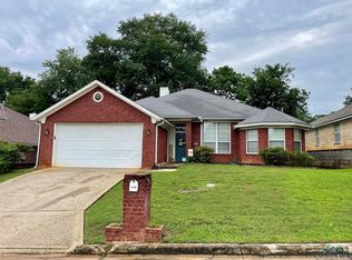 1278 Brandywine Dr, Longview, TX 75601