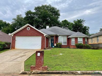 1278 Brandywine Dr, Longview, TX, 75601