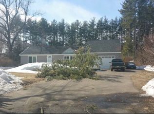 12 Larch Dr, East Granby, CT 06026