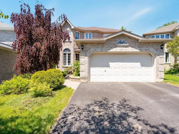 46 Bell St, Barrie, ON L4N 0H9