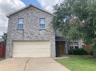 5518 Rio Alamo St, Rosharon, TX 77583