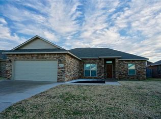 1333 Lewis And Clark Trl, Abilene, TX 79602