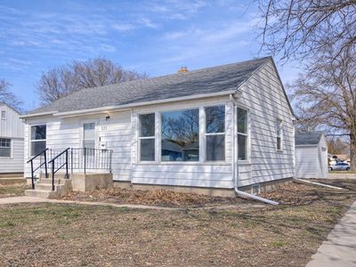 321 E 14th St, Spencer, IA, 51301
