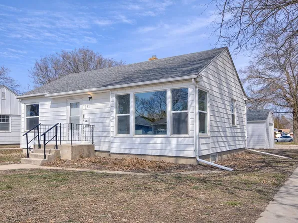 321 E 14th St, Spencer, IA 51301