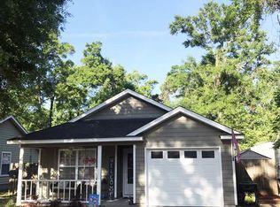 113 Cochise St, Crawfordville, FL 32327
