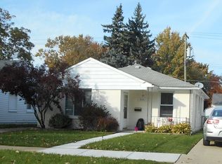 1454 New York Ave, Lincoln Park, MI 48146