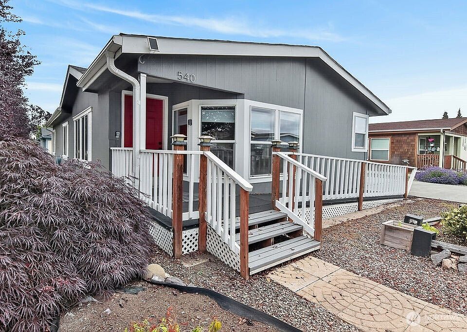 1st image of 540 N 7th Avenue #54