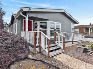 540 N 7th Avenue #54, Sequim, WA 98382