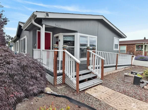 540 N 7th Avenue #54, Sequim, WA 98382
