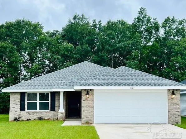 609 Halcyon Cir #3A, Pensacola, FL 32506