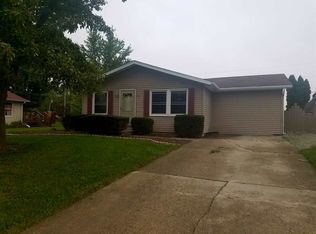 121 Fremont Ln, Decatur, IN 46733