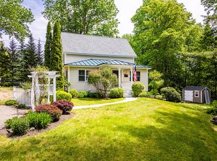 28 Summit Ave, Northport, ME 04849