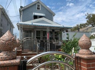 11112 124th St, South Ozone Park, NY 11420