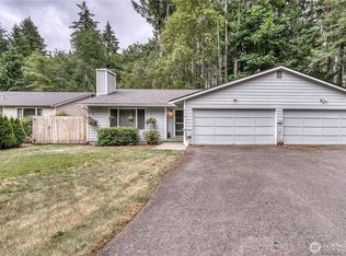 6314 Sehmel Dr NW, Gig Harbor, WA 98332