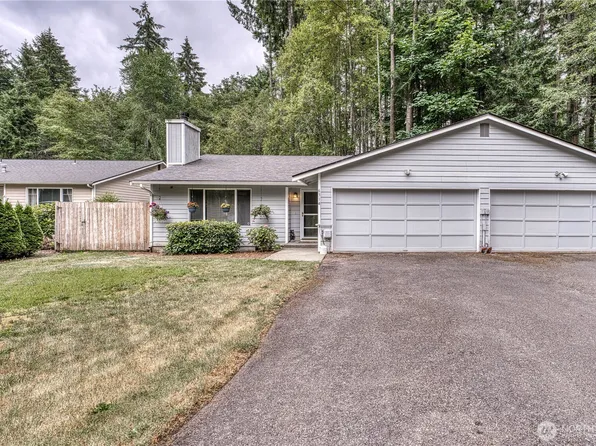 6314 Sehmel Drive NW, Gig Harbor, WA 98332
