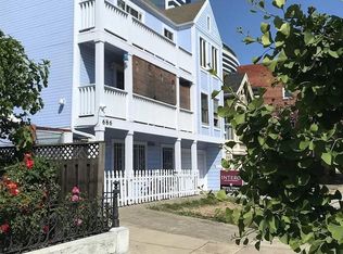 686 10th St APT 5, Oakland, CA 94607