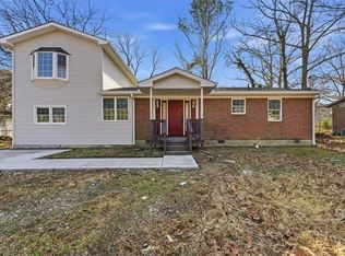 130 Malone Dr NW, Rome, GA 30165