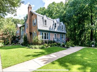 29 Castle Cliff Ct, Silver Spring, MD 20904