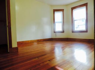 9 Hallam St #A, Dorchester, MA 02125
