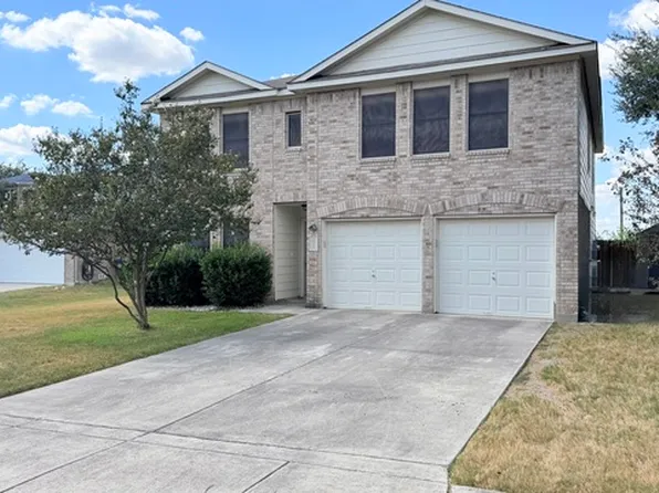 7911 Hoosier Park, Selma, TX 78154