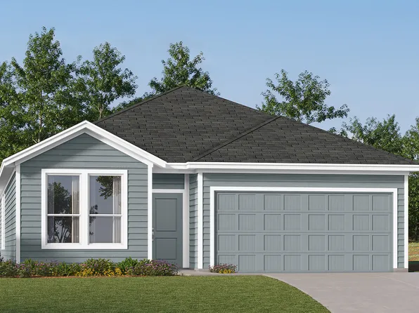 Navarre Plan, River Bridge Ranch : Coastline Collection