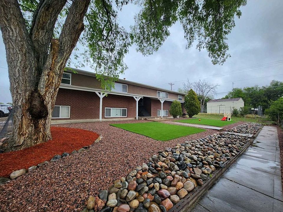 1st image of 7165 Alegre Cir APT 1