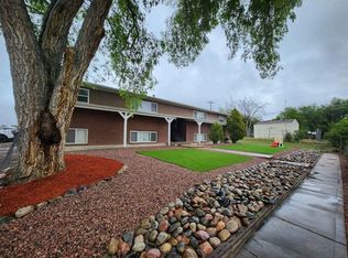 7165 Alegre Cir APT 1, Fountain, CO 80817