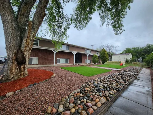 7165 Alegre Cir APT 1, Fountain, CO 80817