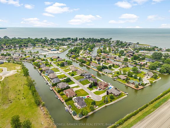 4th image of 19120 Crest River Ave