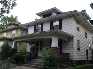 3009 Hanna St, Fort Wayne, IN