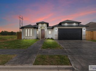 4695 River Oak Cir, Brownsville, TX 78520