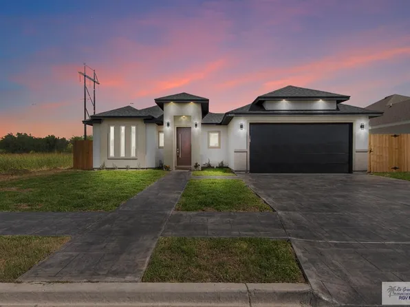 4695 River Oak Cir, Brownsville, TX 78520