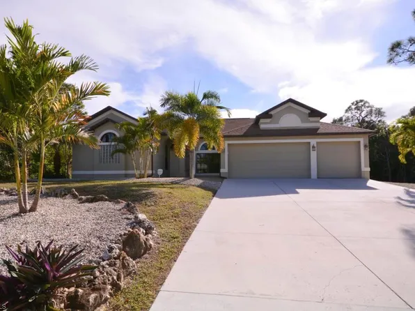 5357 Anchorage Dr, Saint James City, FL 33956