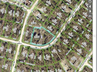 12295 Snowy Egret Ave, Brooksville, FL 34614