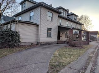 478 N Broadway St, New Philadelphia, OH 44663
