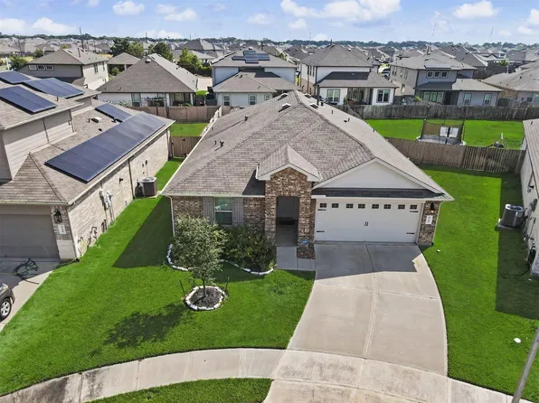 4206 San Leo Ct, Katy, TX 77449