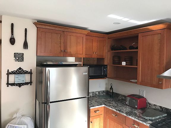 Newly renovated Kitchen 1