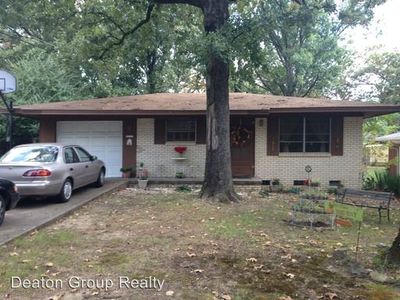 6 La Vista Dr, North Little Rock, AR, 72118