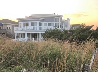 519 N Ocean Ave, Surf City, NJ 08008