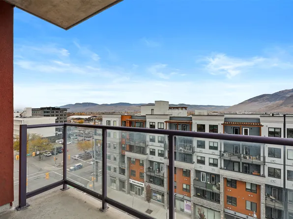 619 Victoria St #702, Kamloops, BC V2C 6W7