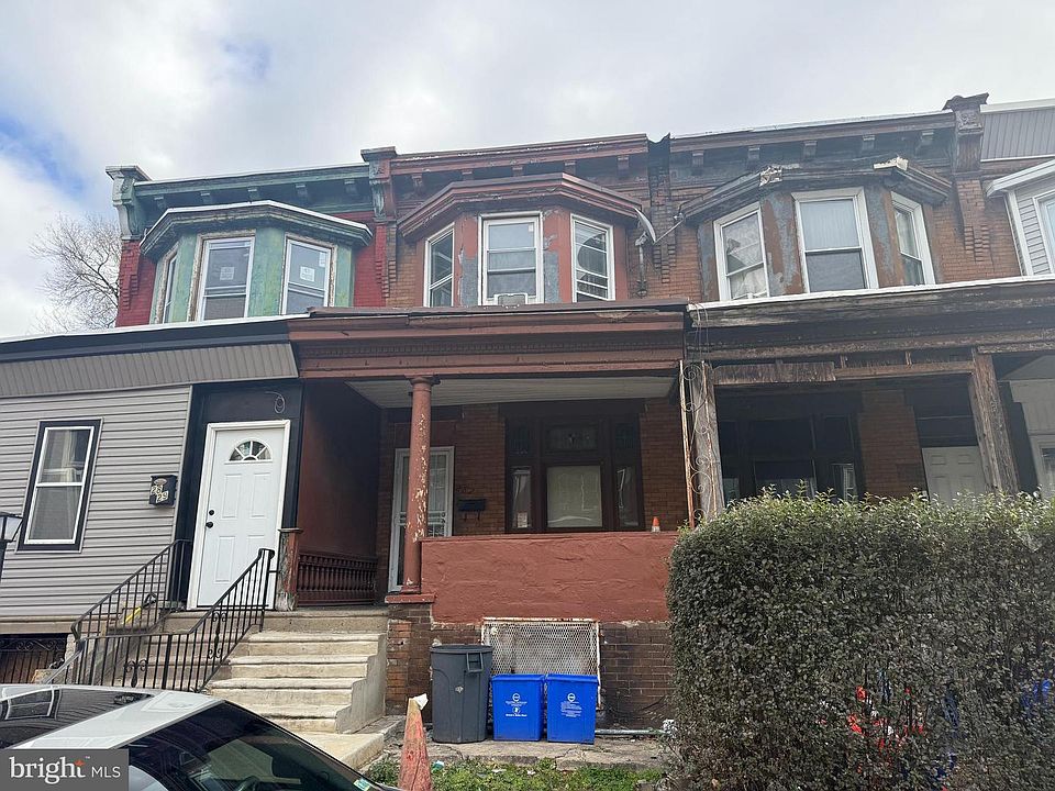 1st image of 2827 N Croskey St