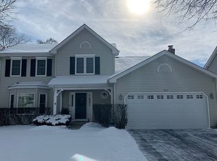 337 Pearl St, Cary, IL 60013
