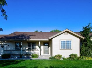 5285 Bentgrass Dr, Stagecoach, NV