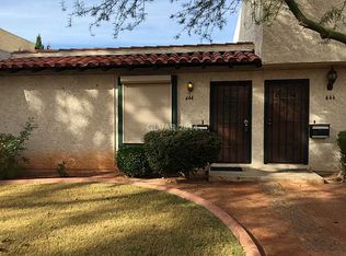 444 Las Casitas Way, Las Vegas, NV 89121