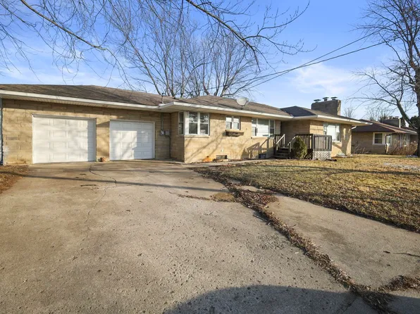 10906 W Jackson St, Muncie, IN 47304