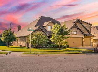 4909 Mahogany Dr, Edmond, OK 73025