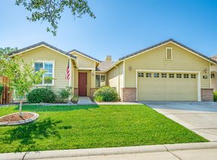 15552 Topspin Way, Rancho Murieta, CA 95683