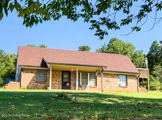744 Sim Dowell Ln, Irvington, KY 40146