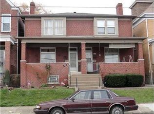 1743 Morningside Ave, Pittsburgh, PA